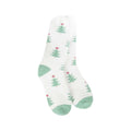 World's Softest Women's Holiday Cozy Crew Socks