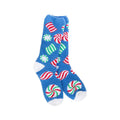 World's Softest Women's Holiday Cozy Crew Socks