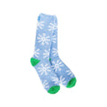 World's Softest Women's Holiday Cozy Crew Socks