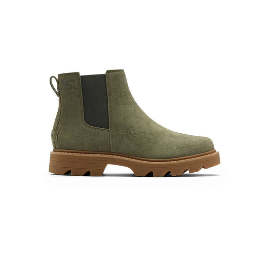 SOREL Women's Revel RD Chelsea Waterproof Boots