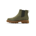 SOREL Women's Revel RD Chelsea Waterproof Boots