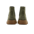 SOREL Women's Revel RD Chelsea Waterproof Boots