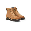 SOREL Women's REVEL RD Waterproof Lace Boots