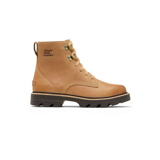 SOREL Women's REVEL RD Waterproof Lace Boots