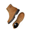 SOREL Women's REVEL RD Waterproof Lace Boots