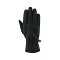 Seirus Men's Wind Defense ST Drift Gloves, Black