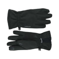 Seirus Men's Wind Defense ST Drift Gloves, Black, alternate view 2