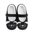 Snoozies Kids' Animal Sherpa Slippers