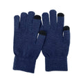 Broner Eco Knit Recycled Yarn Knit Texting Gloves