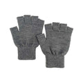 Broner Touch Point Fingerless Gloves