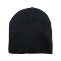 Broner Recycled Yarn Knit Beanie