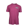 Waynesville Squared Off Mountains Short Sleeve T-Shirt