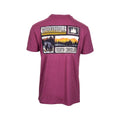 Hendersonville Squared Off Mountains Short Sleeve T-Shirt