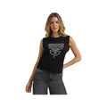 Wrangler Women's Retro Sweater Vest
