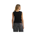 Wrangler Women's Retro Sweater Vest