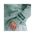 Wrangler Women's Graphic Crew Sweatshirt