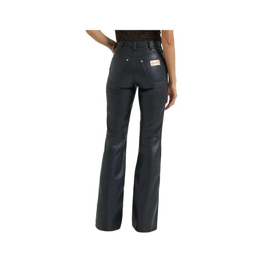 Wrangler Women's Lainey Wilson Flare Jeans
