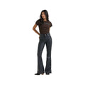 Wrangler Women's Lainey Wilson Flare Jeans