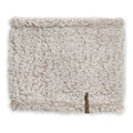 Turtle Fur Comfort Lush Fleece Neck Warmer