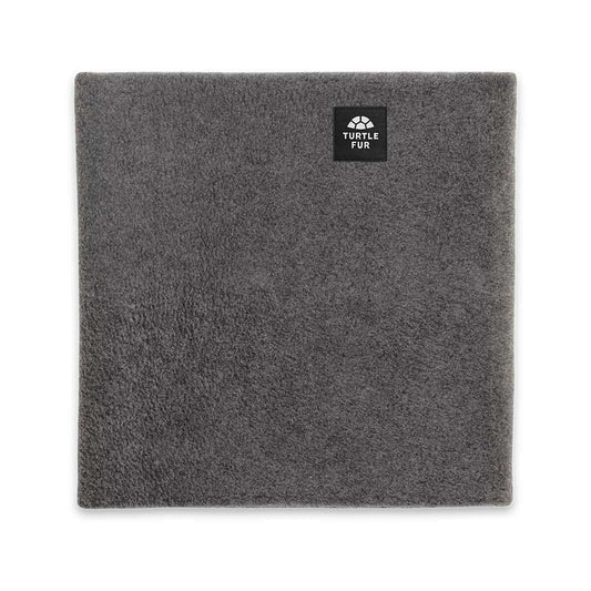 Turtle Fur Double Layer Fleece Neck Warmer