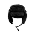Turtle Fur Comfort Lush Backcountry Trapper Hat