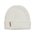 Turtle Fur Aleah Beanie, Pearl