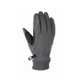 Carhartt Wind Fighter Thermal-Lined Fleece Touch-Sensitive Knit Cuff Gloves