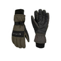 Carhartt Waterproof Insulated Knit Cuff Gloves