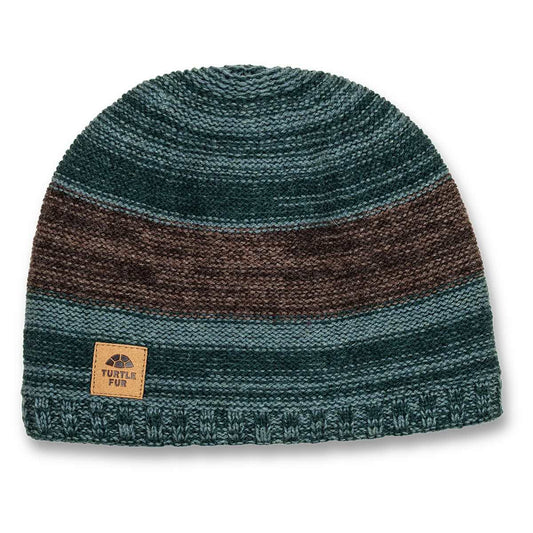 Turtle Fur Rufus Lambswool Beanie