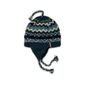Turtle Fur Charles Fleece-Lined Earflap Beanie