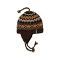 Turtle Fur Charles Fleece-Lined Earflap Beanie