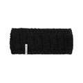 Turtle Fur Women's Shay Headband, Black