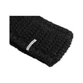 Turtle Fur Women's Shay Headband, Black, alternate view 2