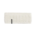 Turtle Fur Women's Shay Headband, Ivory