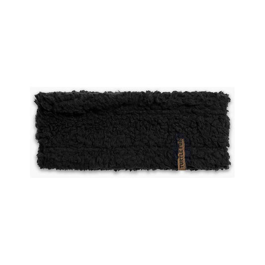 Turtle Fur Comfort Lush Wide Fleece Headband