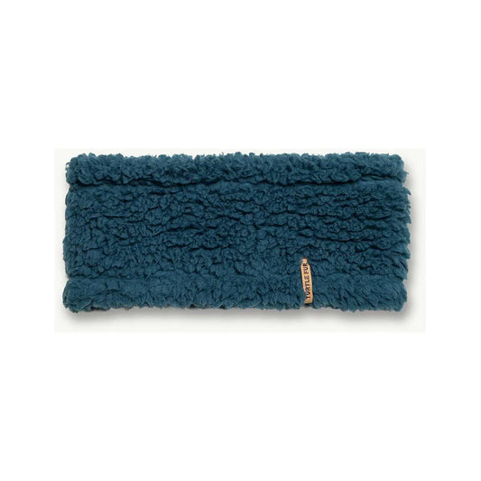 Turtle Fur Comfort Lush Wide Fleece Headband