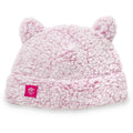 Turtle Fur Kids Kitty Beanie