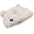 Turtle Fur Kids Kitty Beanie