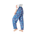 Coco+Carmen Women's Dreamland Holiday Pajama Pants, Snowman, alternate view 1