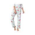 Coco+Carmen Women's Dreamland Holiday Pajama Pants, Cardinals