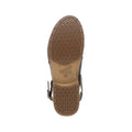 Dansko Women's Millie Tooled Leather Clog