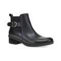 Dansko Women's Deedee Waterproof Ankle Boots, Black