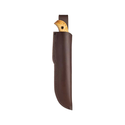 Helle Nordlys Knife