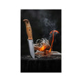Helle Nordlys Knife