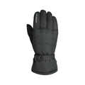 Seirus Women's Stitch Gloves, Black