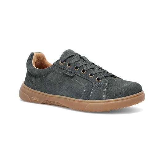 Taos Footwear Women's Champ Sneakers, Storm Blue