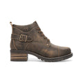 Taos Footwear Women's Mini Crave Boots