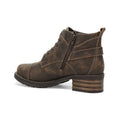 Taos Footwear Women's Mini Crave Boots