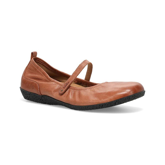 Taos Footwear Women's Babble Ballet Flat Shoes