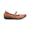 Taos Footwear Women's Babble Ballet Flat Shoes